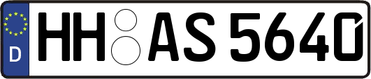 HH-AS5640