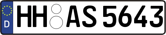 HH-AS5643