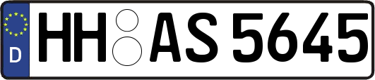 HH-AS5645