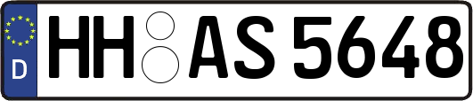 HH-AS5648