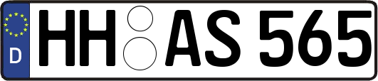 HH-AS565