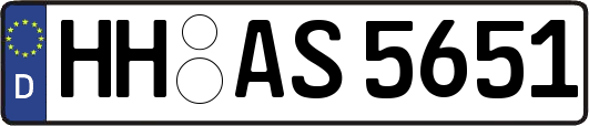 HH-AS5651