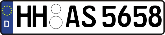 HH-AS5658