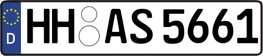 HH-AS5661