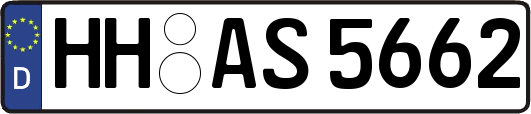 HH-AS5662