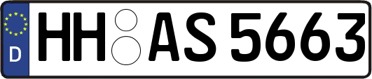 HH-AS5663