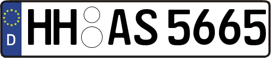 HH-AS5665