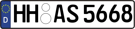 HH-AS5668