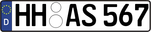 HH-AS567