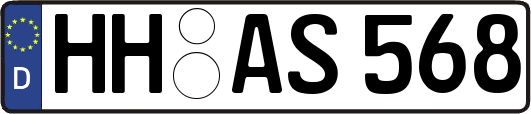 HH-AS568