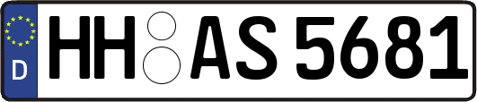 HH-AS5681