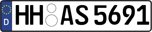 HH-AS5691