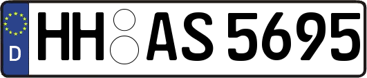 HH-AS5695