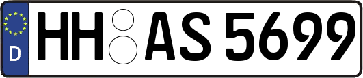 HH-AS5699