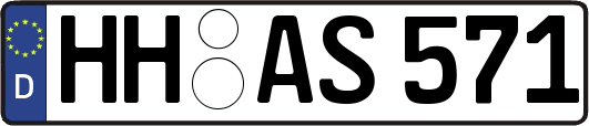 HH-AS571