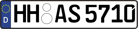 HH-AS5710