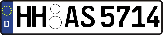 HH-AS5714