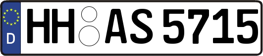 HH-AS5715