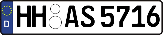 HH-AS5716