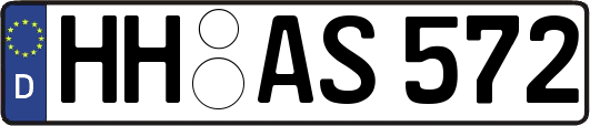 HH-AS572