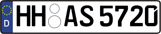 HH-AS5720