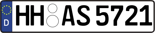 HH-AS5721