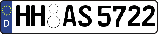HH-AS5722