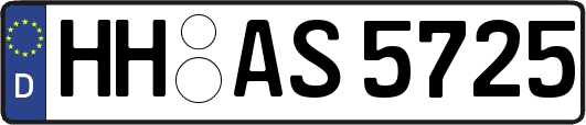 HH-AS5725