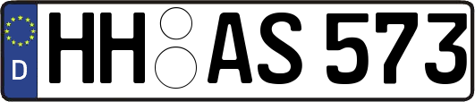 HH-AS573
