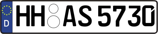 HH-AS5730