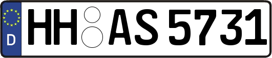 HH-AS5731