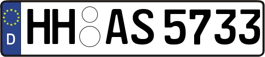 HH-AS5733