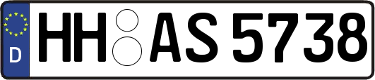 HH-AS5738