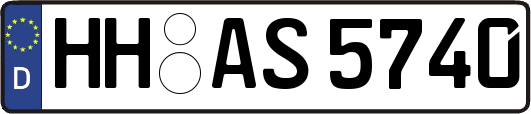 HH-AS5740