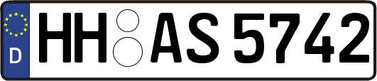 HH-AS5742
