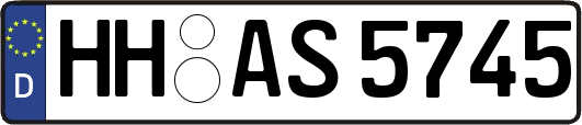 HH-AS5745