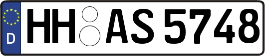 HH-AS5748