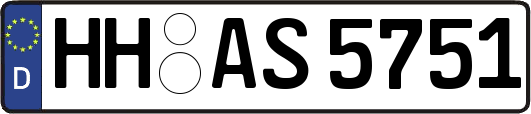 HH-AS5751