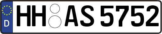 HH-AS5752