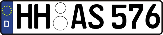HH-AS576