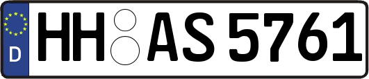 HH-AS5761