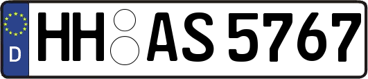 HH-AS5767