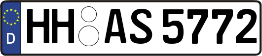 HH-AS5772