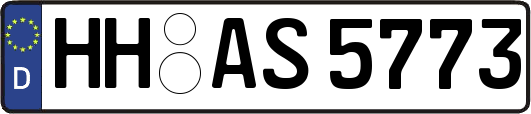 HH-AS5773