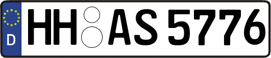 HH-AS5776