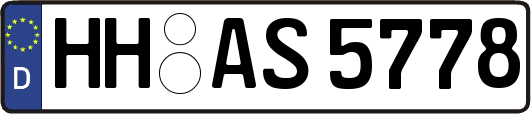 HH-AS5778