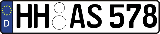 HH-AS578