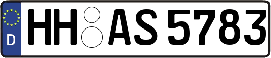 HH-AS5783