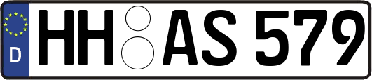 HH-AS579