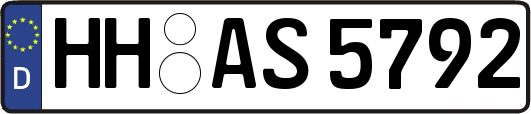 HH-AS5792